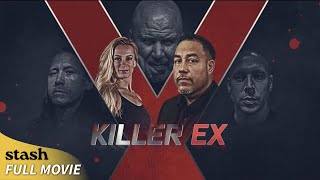 Killer Ex | Action/Adventure | Full Movie | Former Assassin