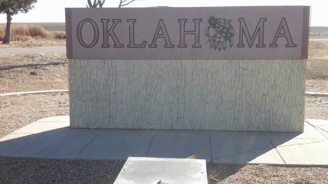 trucking services cavite Buffalo, OK Rest Area