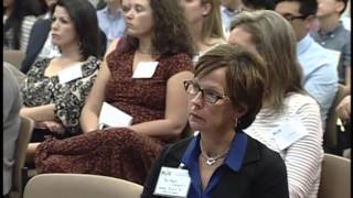 The Next Generation of Assessments and Accountability: Past, Present & Future