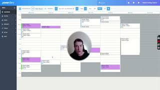 Power Diary Clinic Booking Software Review screenshot 1