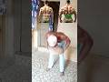 At home workout routine for beginners #gym #motivation #backworkout  #viral #weightlossexercise