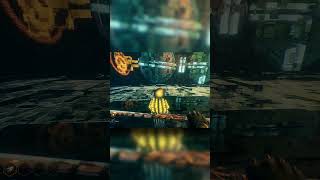 Puzzle Time! #gaming  #ghostrunner #shortvideo #video