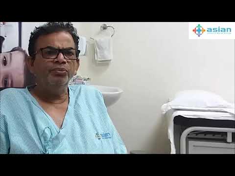 Asian institute medical science