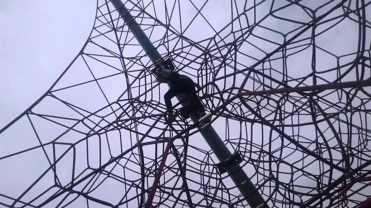 Miss tee Telford park