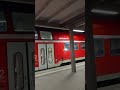 Schwandorf through Landshut To Munich