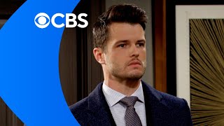 The Young and the Restless - You Have Done Your Research