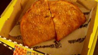 Hungry Howie Pizza Order Screw Up