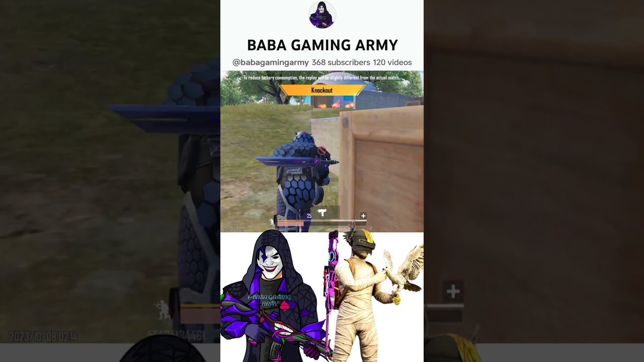 Baba vs Jonathan gaming fight 😅 