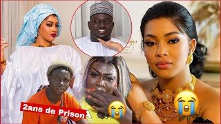 Héhé rebondissement sur la Divorce de Betty c’est à cause de - Sherifa face au rumeur - Nogaye Kara 