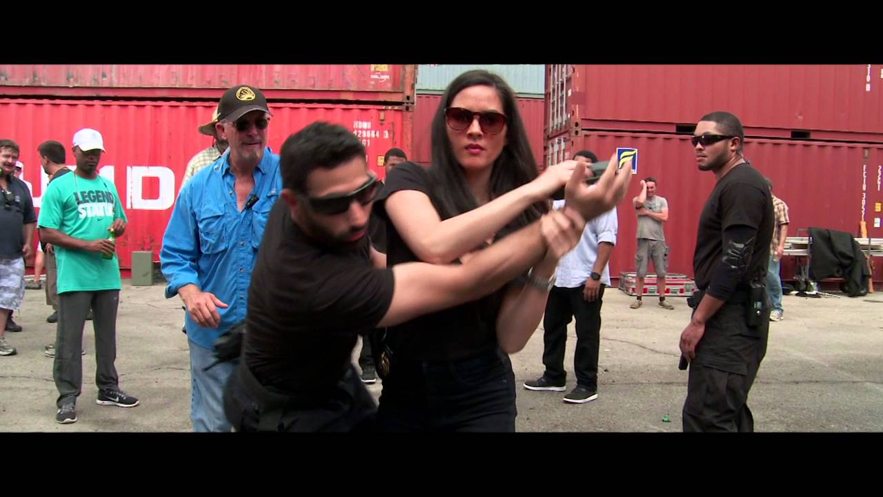 HBO First Look Ride Along 2 (HBO) YouTube