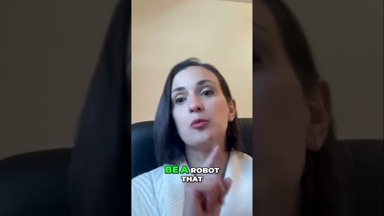 Transforming the Future: How Robots Will Revolutionize Workforce Efficiency