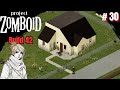 Une base secondaire à Muldraugh | Ep30 - Project Zomboid Build 42 - Let's Play FR
