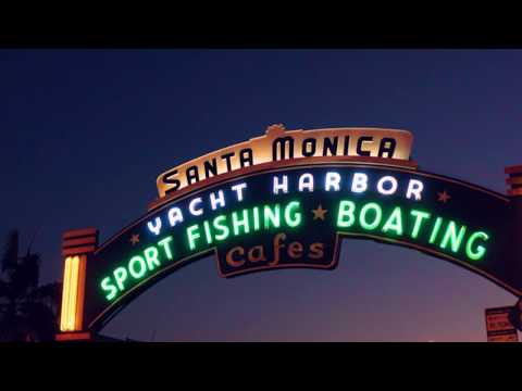 Video: Ongebruikelijke Onderwaterstructuren Gevonden Voor De Kust Van Santa Monica, Californië - Alternatieve Mening