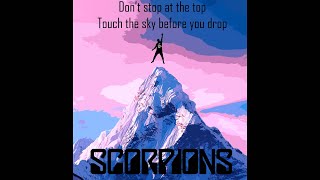 Scorpions - Don&#39;t Stop At The Top (2015 Remastered Audio) HQ/4K