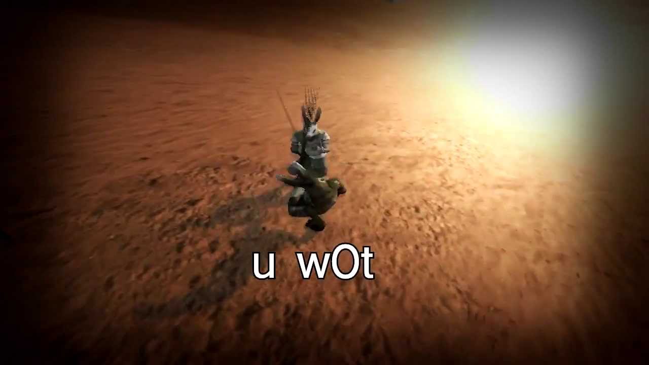 MLG Overgrowth guide.