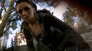 Linux Gaming (Fedora 41) Dying Light