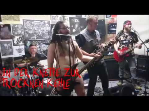 Darmsignal - In der Kneipe zur trocknen Kehle (Schleimkeim) @ Bamberg 20.08.16
