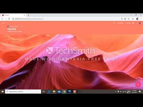 Come usare Padlet- da Nur Atiqah