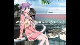 【初音ミク】ウィザード・バリスターズOP「JUSTITIA / Lia」【歌わせてみた】Full