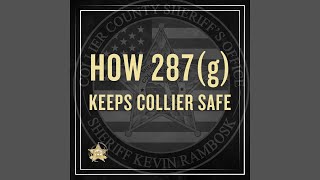 Learn How 287g Keeps Collier Safe