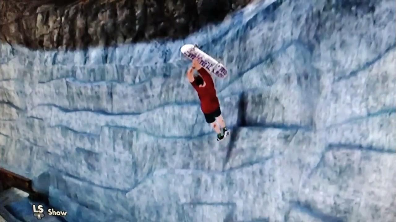 How To Do A Miracle Whip On Skate 3 Skate 3 - Miracle Whip in SLO-MO (Carverton Quarry, GNARLY ending
