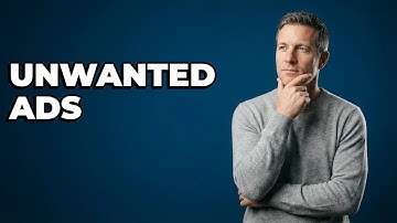 Why Are Unexpected Ads Appearing On My WordPress Site?