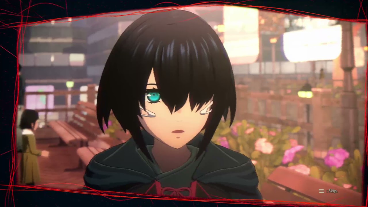 Kasane Randall Story ( EX New Game Plus & New Weapon Bundle DLC )