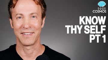Wat betekent het om jezelf te kennen? Deel 1 | Innerlijke Kosmos met David Eagleman