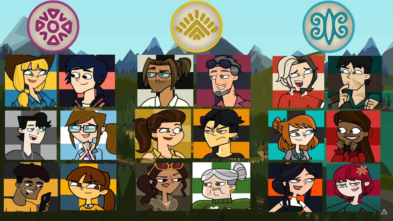 Disventure Camp All Stars My Way!