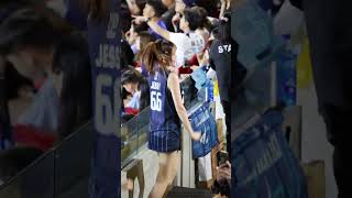 20260616 Jessy Catch Catch #fubonangels #jessy #plg #啦啦隊