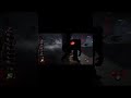 Dead By Daylight 2v8 Rick Grimes vs Hillbilly #dbd #deadbydaylight #horrorgaming #twd #rickgrimes