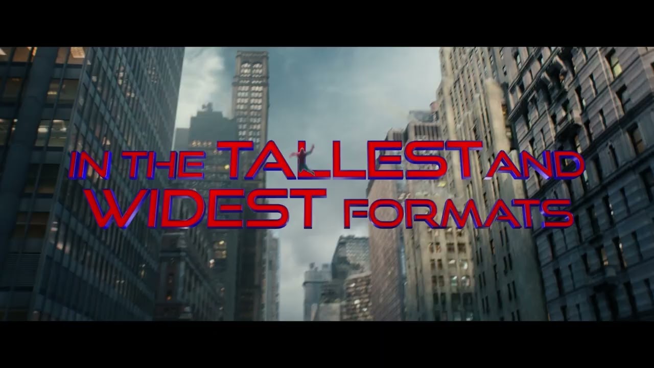 In cinemas July 29