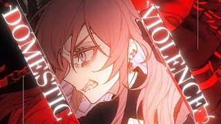 AZUSA 】ドメスティックでバイオレンス歌ってみた / DOMESTIC de