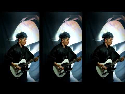 MIYAVI X JADEN SMITH - ICON
