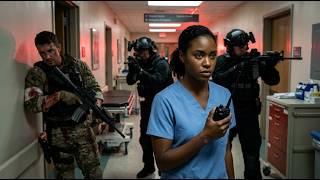 Information They Mocked the Quiet Nurse—Then What She Did During the Hospital Siege Left Marines Speechless Update