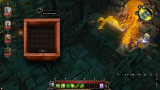 Divinity Original Sin Enhanced Edition The King's Treasure Part 71 Walkthrough