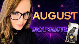CAPRICORN- TOO GOOD TO MISS! (AUGUST 2026)