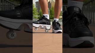 Is Skating Possible With 4 Wheels