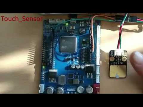 TurtleBot3 OpenCR控制器
