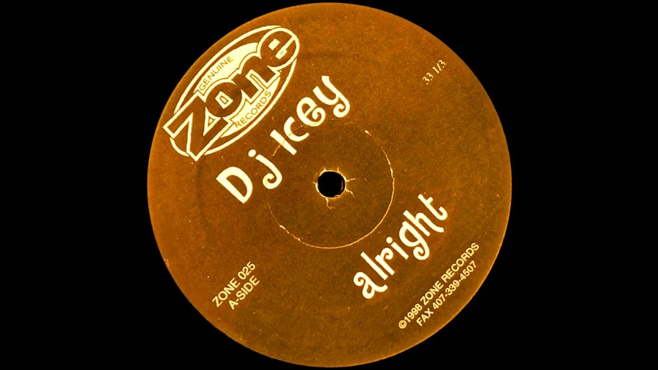 DJ Icey 🙌 Alright (1998) ‪@breakbeatologia‬ - YouTube