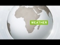 Deutsche Welle - "Weather" filler