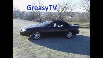 New channel intro video!?!?!