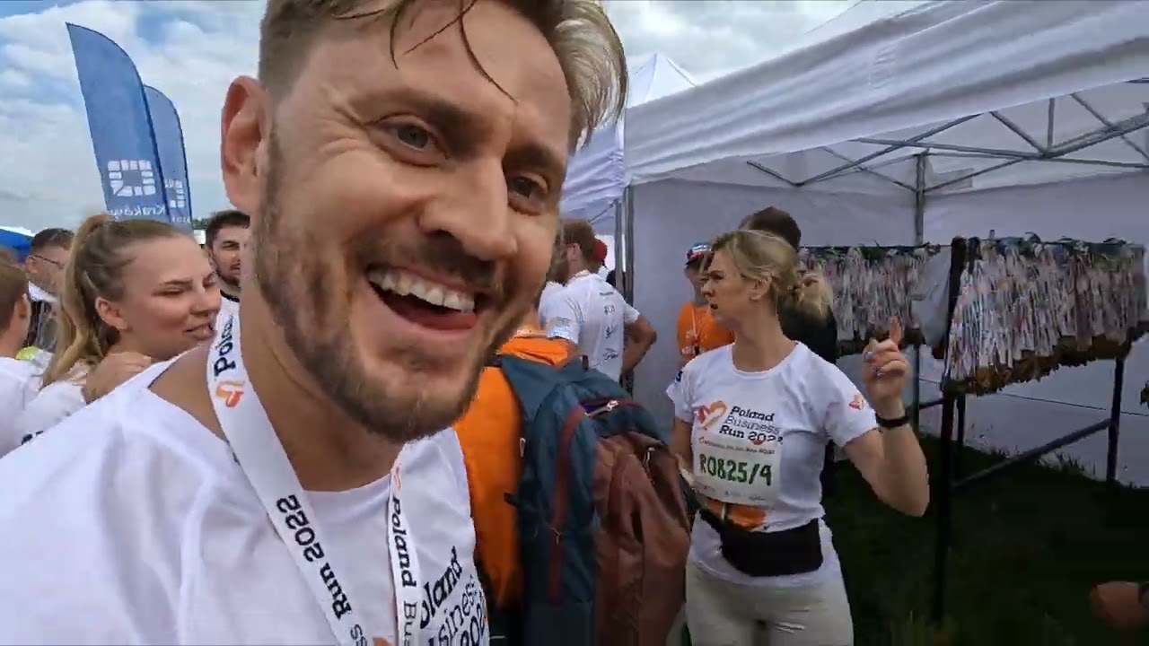 Poland Business Run 2022