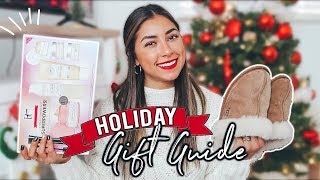 Holiday Gift Guide 2019!! What to give or ask!