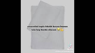 Sakın Ağlama Güzel Bebeyim