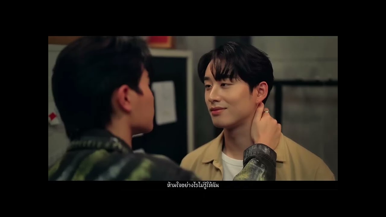 [OPV] เจ็บแค่ไหนก็ยังรักอยู่ - Yes'Sir Days feat. ฟิล์ม บงกช | WilliamEst 