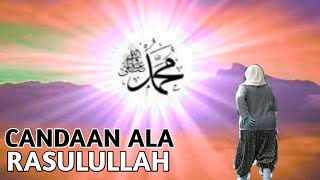 Candaan Rasulullah Kepada Seorang Nenek Tua