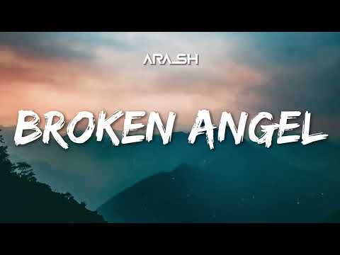 Arash Broken Angie 