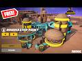 How to Unlock *FREE* Ringmaster Paint in Fortnite Droid Tycoon (Full Guide)