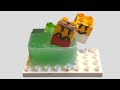 Try not to fall into the acid! (Trata de no caer en el ácido!) Poopi Animations